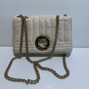 Kate Spade Gold Coast Evangeline Shoulder Bag